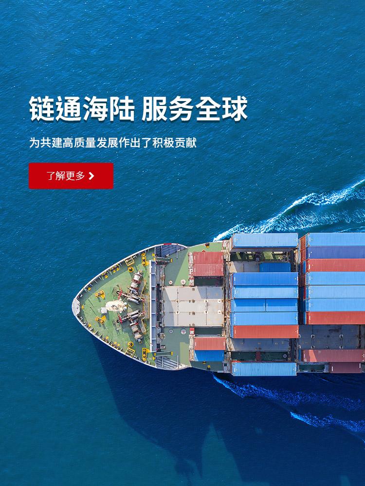 常州新華昌國際集裝箱有限公司